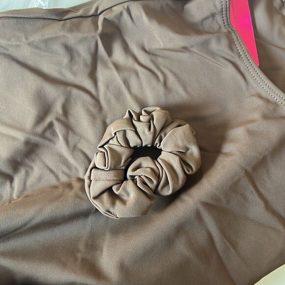 Gymnastics Girls Long Sleeve Leotard Dance Leotards for Dance Unitard L - Picture 10 of 10